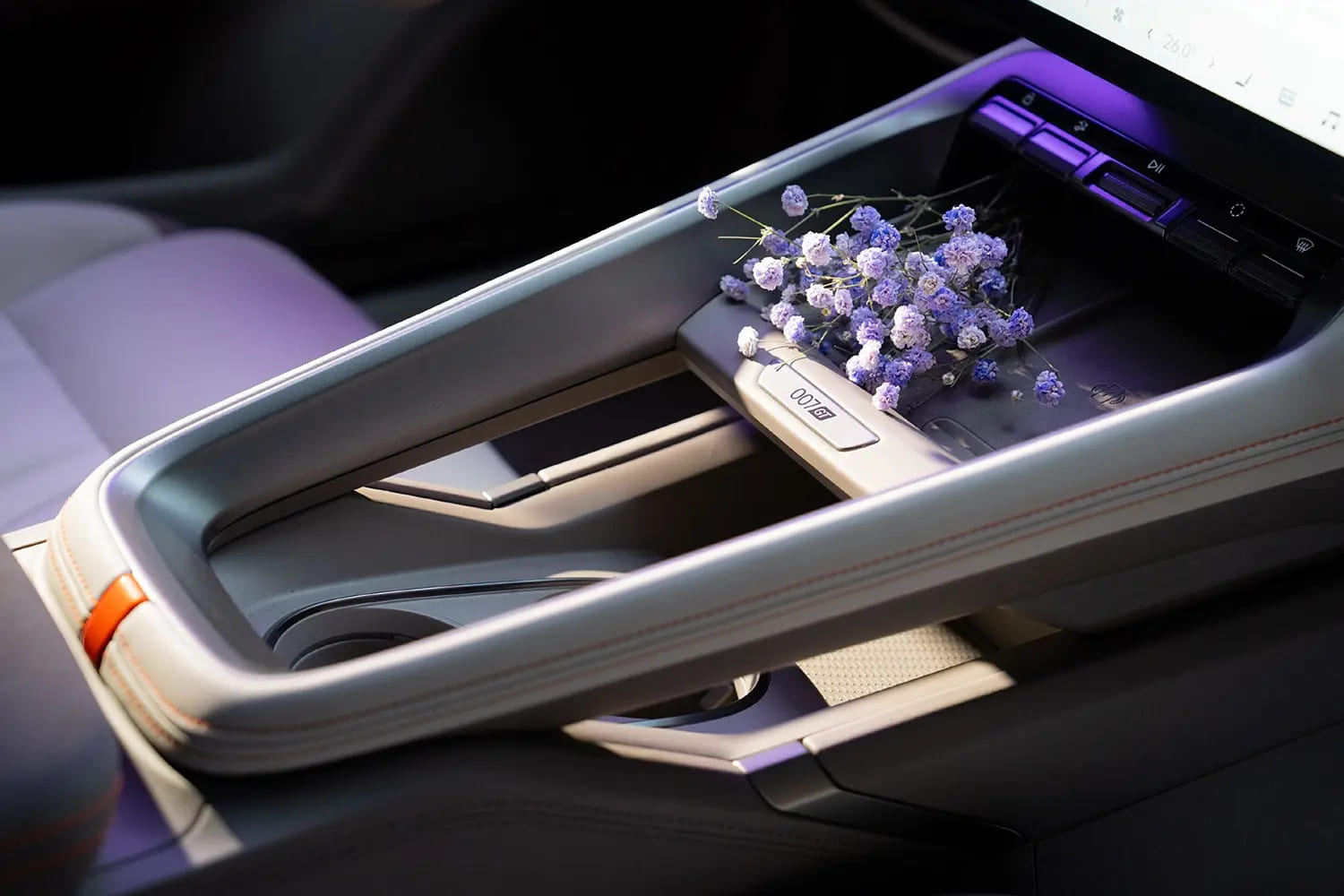 Парфум драйву